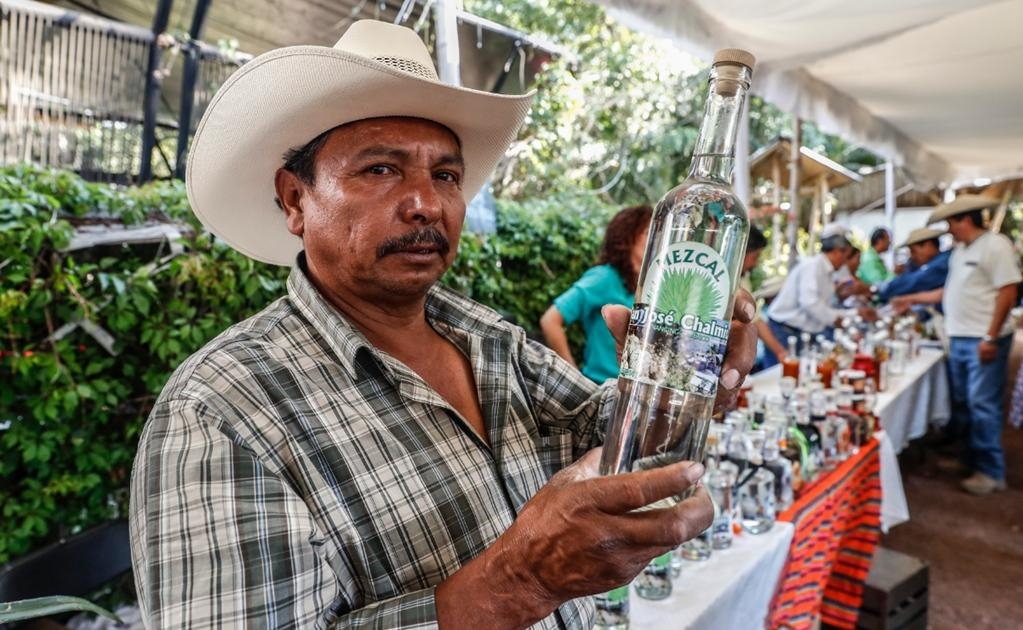 Actualmente son nueve entidades del país (Durango, Guerrero, Guanajuato, Michoacán, Oaxaca, Puebla, San Luis Potosí, Tamaulipas y Zacatecas) las que cuentan con la Denominación de Origen y en consecuencia pueden producir y expender la bebida.