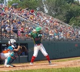 Cae México en su debut 4-1 contra Venezuela en Williamsport