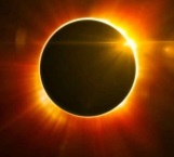 Eclipse total de Sol a México