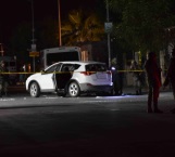 Dejan enfrentamientos 6 muertos esta madrugada en Reynosa
