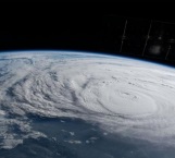 Impacta ‘Irma’ con categoría 5 en islas del Caribe