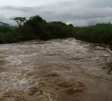 Se desborda río Camalote en Oaxaca a causa de ‘Katia’