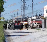 Reportan dos abatidos y un detenido esta mañana en Reynosa