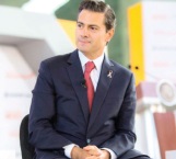 Se reúnen Peña Nieto y empresarios españoles