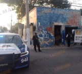 Encuentran mujer encobijada en el centro de Reynosa
