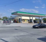 Empresarios confirman escasez de diesel en Matamoros