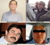 ‘Esfuman’ a 4 testigos. Serie de muertes en caso de Eugenio Hernández
