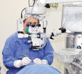Cuentan con centro para trasplantes de corneas en Reynosa