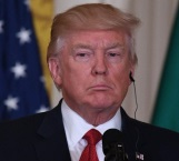 ‘Trump cumple promesa de desestabilizar orden mundial’