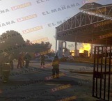 Explotan instalaciones de Pemex; una persona lesionada
