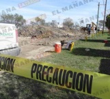 Surge tercera fuga de gas natural en Río Bravo; Pemex ya se encarga