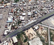 Invierten en Reynosa 200 mdp en nuevo puente vehicular