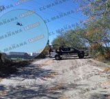 Balacera deja 3 abatidos en Ejido Corrales: Reynosa