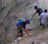 Encuentran a joven flotando en el Anzaldúas