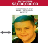 Comprueban pericialmente muerte del Betito, jefe criminal en Reynosa