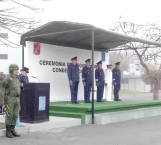 Condecoran a personal del ejército con  ‘Legión de Honor’