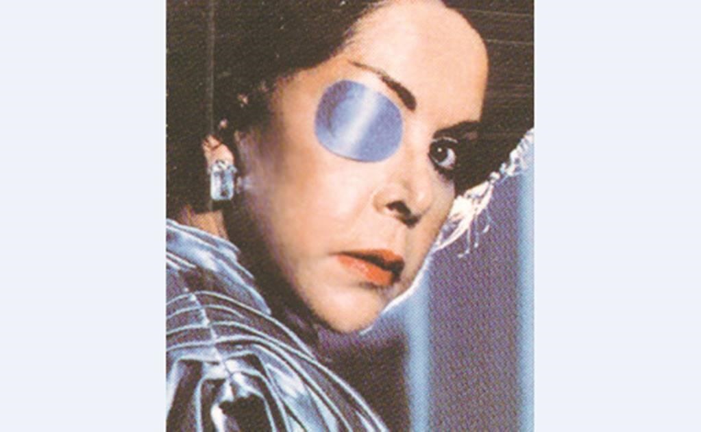 La villana Catalina Creel se convirtió en un personaje clásico de las telenovelas de todos los tiempos.