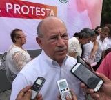 Va alcalde de Matamoros en busca de reelección