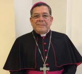 Nombra el Papa a cura de Matamoros como obispo de Matehuala