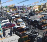 Agreden a balazos a Policía Estatal por libramiento Oriente, en Reynosa