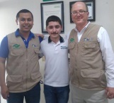 Destaca estudiante de Conalep en ‘Olimpiada Mexicana de Informática’