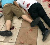 Ataca comando en palenque en Guanajuato; van 8 muertos