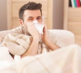 La gripe multiplica la posibilidad de sufrir un ataque al corazón