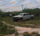 Reynosa: Balacera y persecución en Rancho Grande; hay 5 abatidos