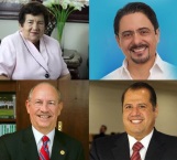 Tamaulipas: Alcaldes solicitan licencia en busca de la reelección