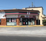 Asaltan tienda de conveniencia en Reynosa