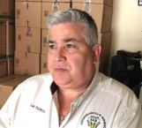 Reportan 800 hectáreas de sorgo siniestradas, en Matamoros