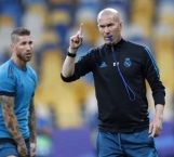 Zidane deja el Real Madrid: el equipo necesita un cambio