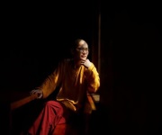Monjes millennials se hacen cargo de los monasterios budistas en Mongolia