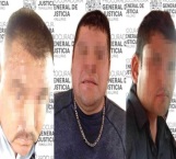 De por vida cárcel a secuestradores en Tamaulipas
