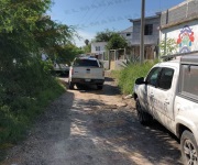 Asesinan a balazos a mujer en Reynosa
