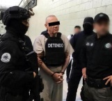 Extraditan a EU a Dámaso López ‘El Licenciado’