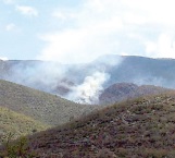 ‘Devoran’ incendios 4 mil 400 hectáreas