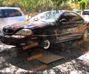 Muere mecánico al caerle el carro encima, en Reynosa