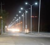 Rechazará compra de luminarias a un sobreprecio para Matamoros, Morena