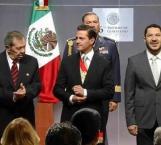 VIDEO: Peña Nieto ofrece mensaje por Sexto Informe de Gobierno