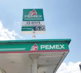 Al alza precio de la gasolina en la frontera