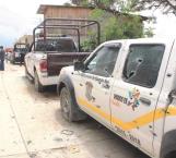 Ataca comando a la policía en Guerrero