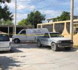 Reportan balaceras y muertos en Reynosa