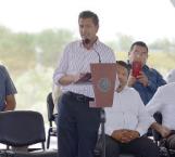 Reconoce Peña Nieto dejar compromisos pendientes en Tamaulipas
