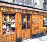 Restaurantes más antiguos del mundo