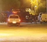 Enfrentamiento deja dos muertos y un policía estatal herido
