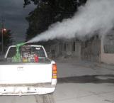 Piden labores de fumigación en la Jacinto López por la gran cantidad de zancudos