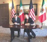 EUA triplica crédito a México por 9 MMDD