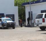 Detienen a alcalde de Tampico Alto por posesión de arma de fuego