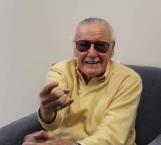 Stan Lee quería ser “el abuelito de todos los mexicanos”